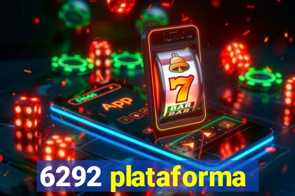 6292 plataforma